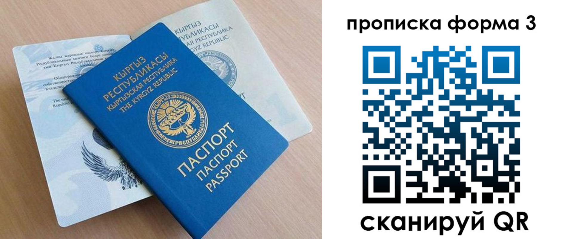 где прописаться в Алексеевке